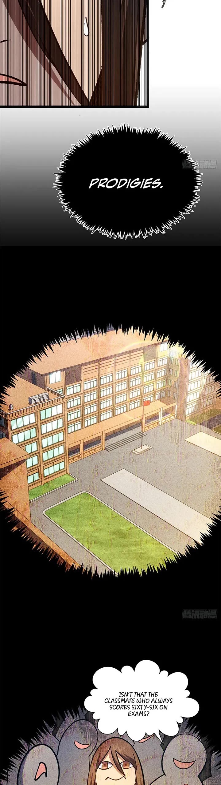 Top Tier Providence: Secretly Cultivate for a Thousand Years chapter 269 page 24