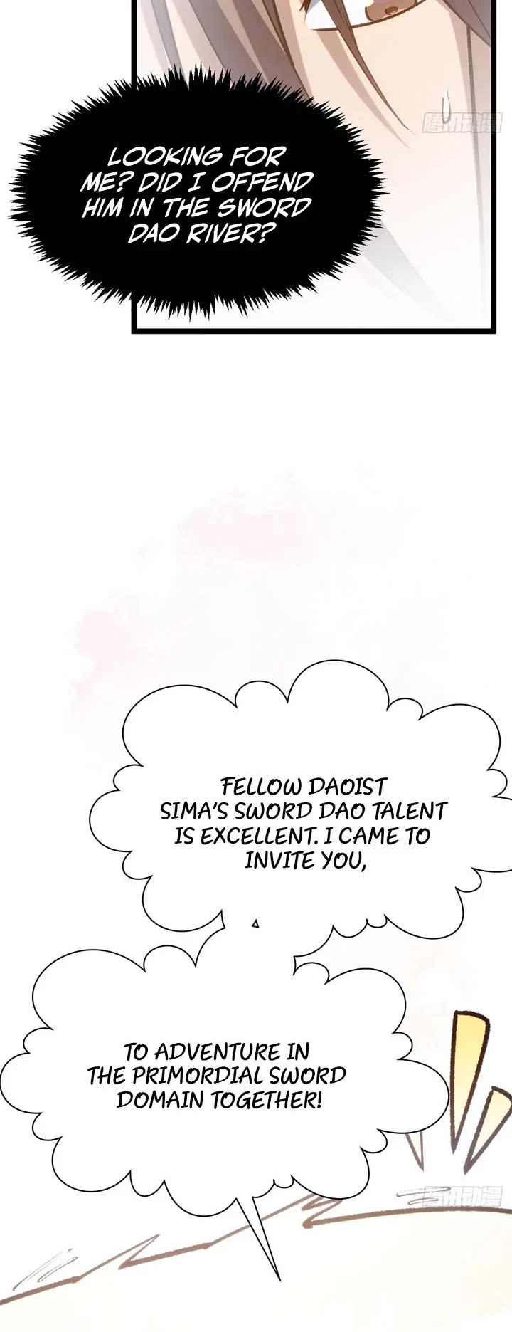 Top Tier Providence: Secretly Cultivate for a Thousand Years chapter 270 page 26