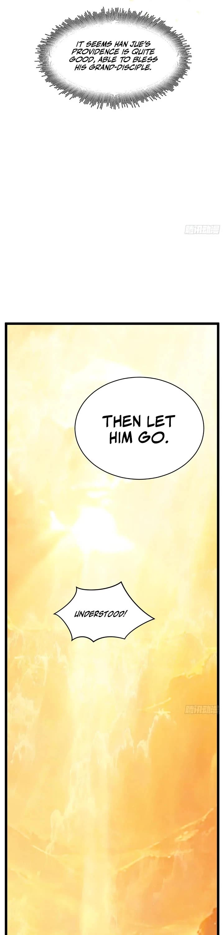 Top Tier Providence: Secretly Cultivate for a Thousand Years chapter 270 page 6