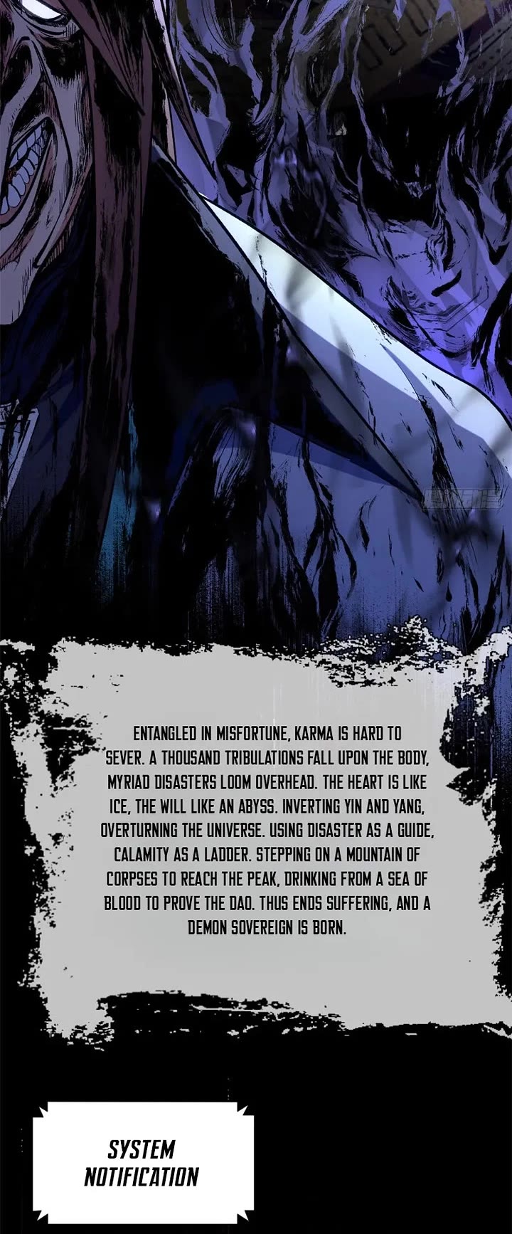 Top Tier Providence: Secretly Cultivate for a Thousand Years chapter 270 page 9