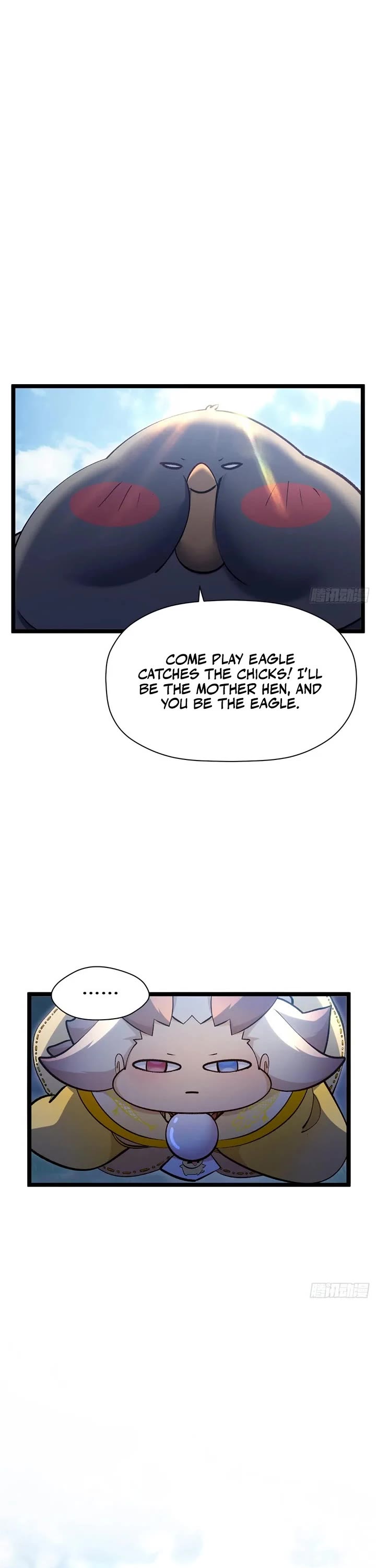 Top Tier Providence: Secretly Cultivate for a Thousand Years chapter 271 page 12
