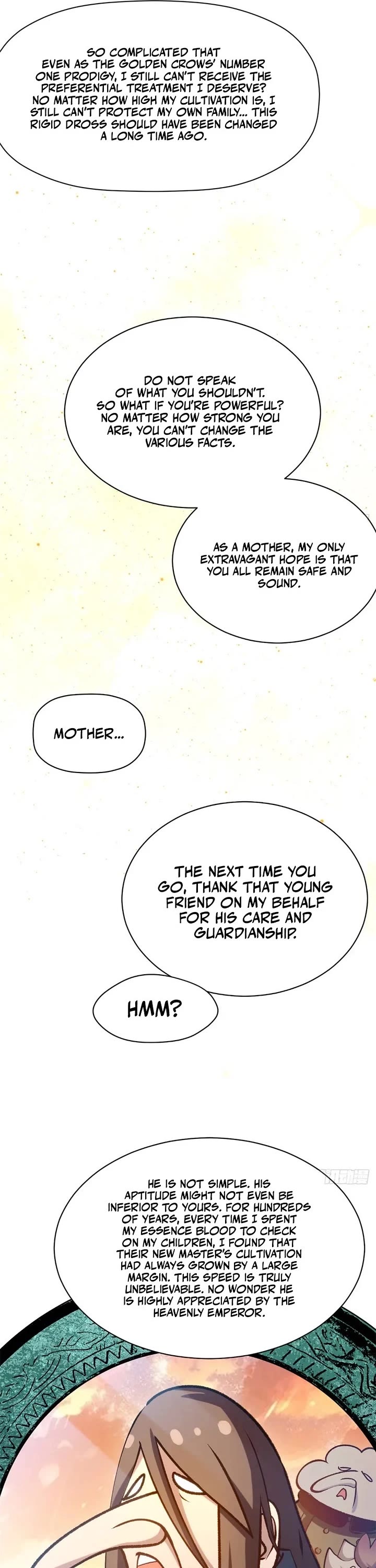 Top Tier Providence: Secretly Cultivate for a Thousand Years chapter 271 page 30