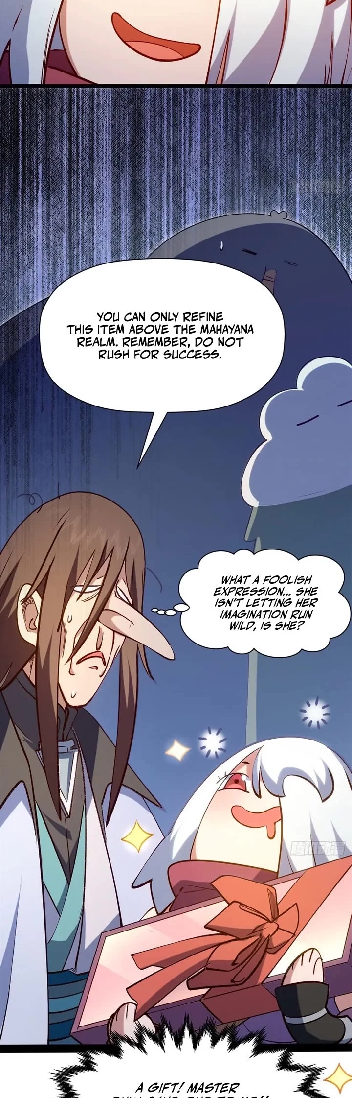 Top Tier Providence: Secretly Cultivate for a Thousand Years chapter 272 page 28