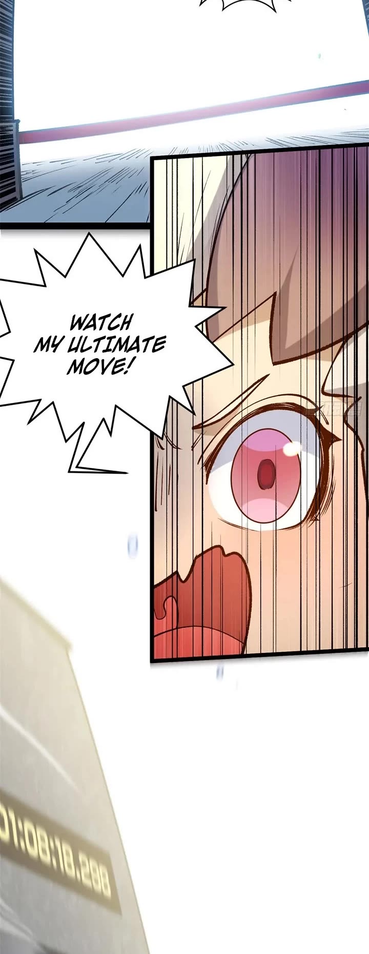 Top Tier Providence: Secretly Cultivate for a Thousand Years chapter 272 page 5