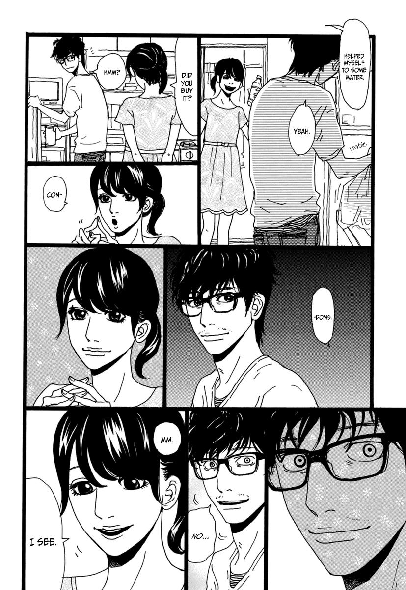 Torch Song Ecology chapter 17 page 15