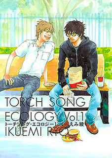 Cover of Torch Song Ecology