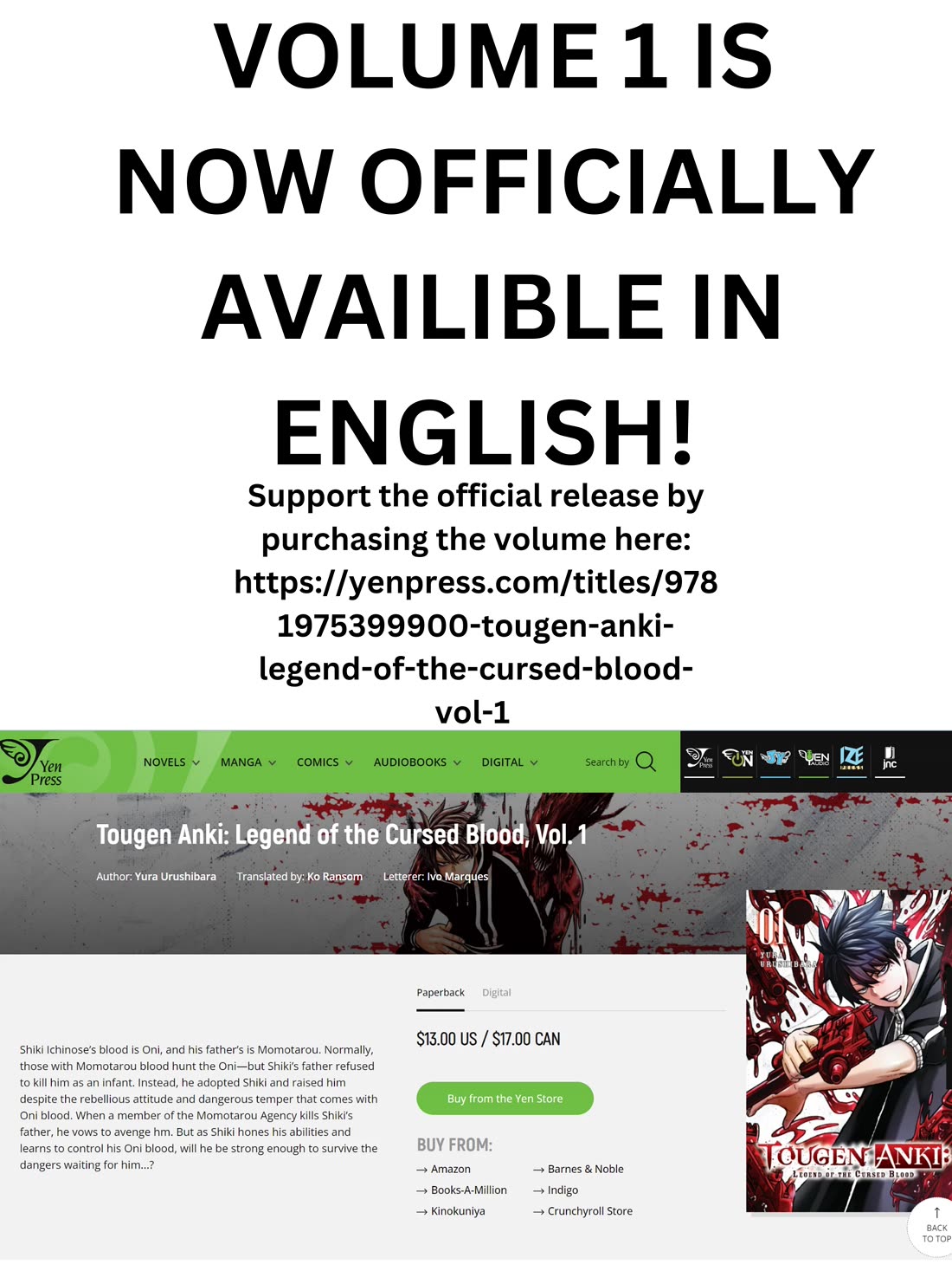 Tougen Anki chapter 172 page 21