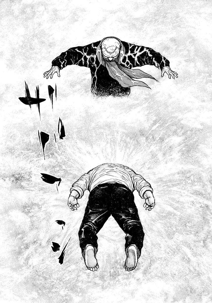 Tough chapter 383 page 3