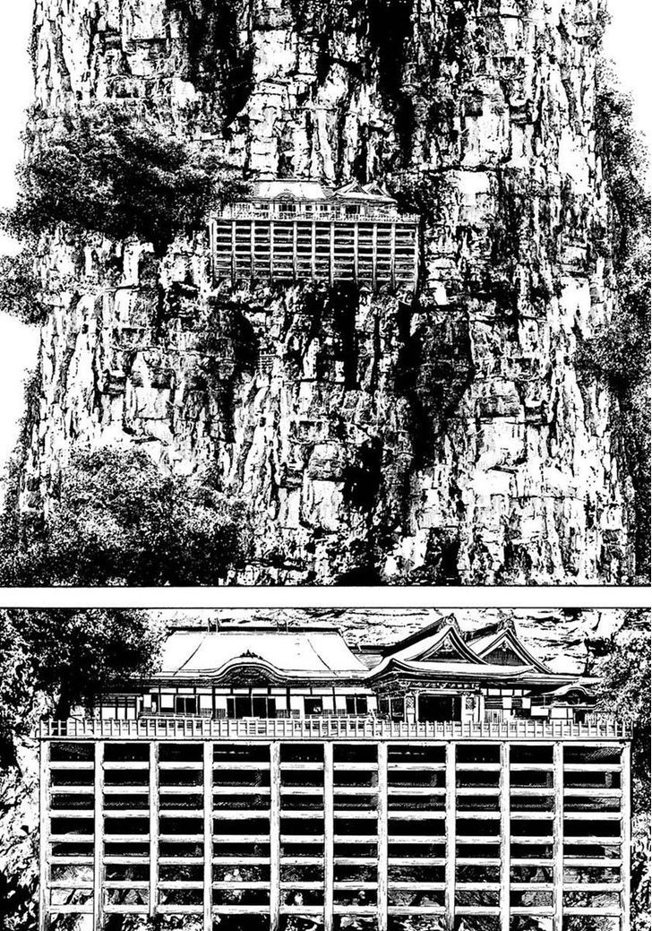 Tough chapter 390 page 7