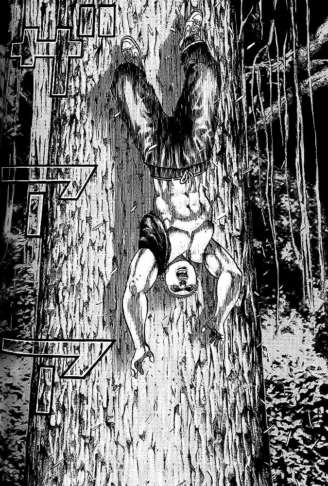 Tough chapter 50 page 19