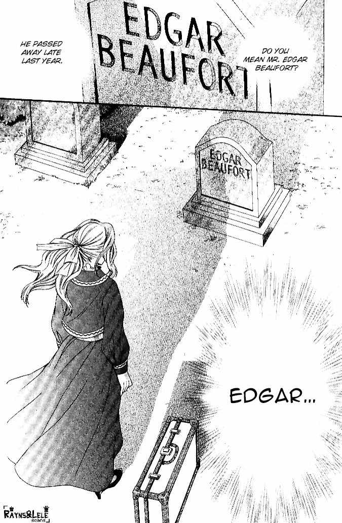 Touran Merry Rose chapter 1 page 35