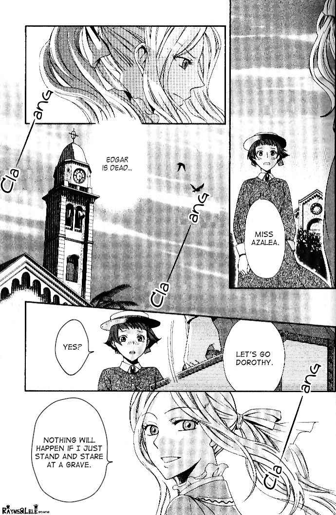 Touran Merry Rose chapter 1 page 36