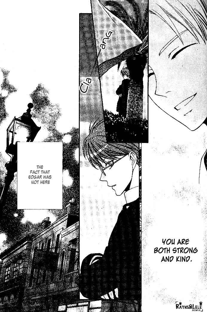 Touran Merry Rose chapter 1 page 38