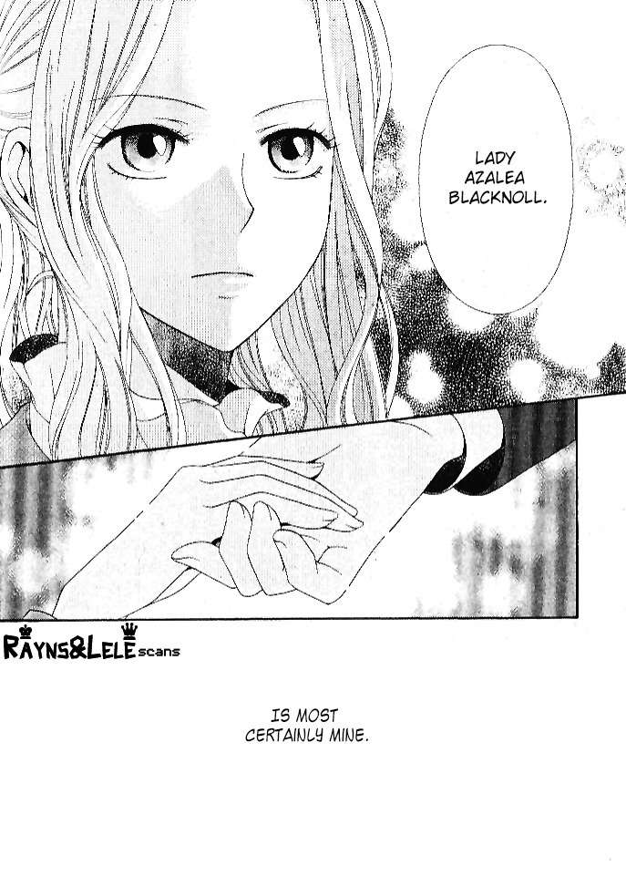 Touran Merry Rose chapter 1 page 59