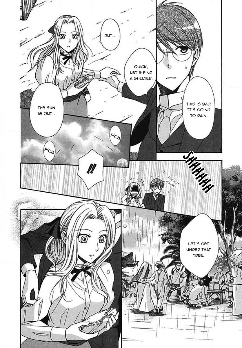 Touran Merry Rose chapter 5 page 39