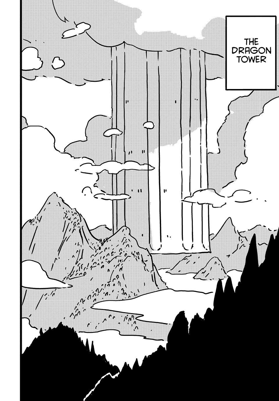 Tower Dungeon chapter 25 page 6