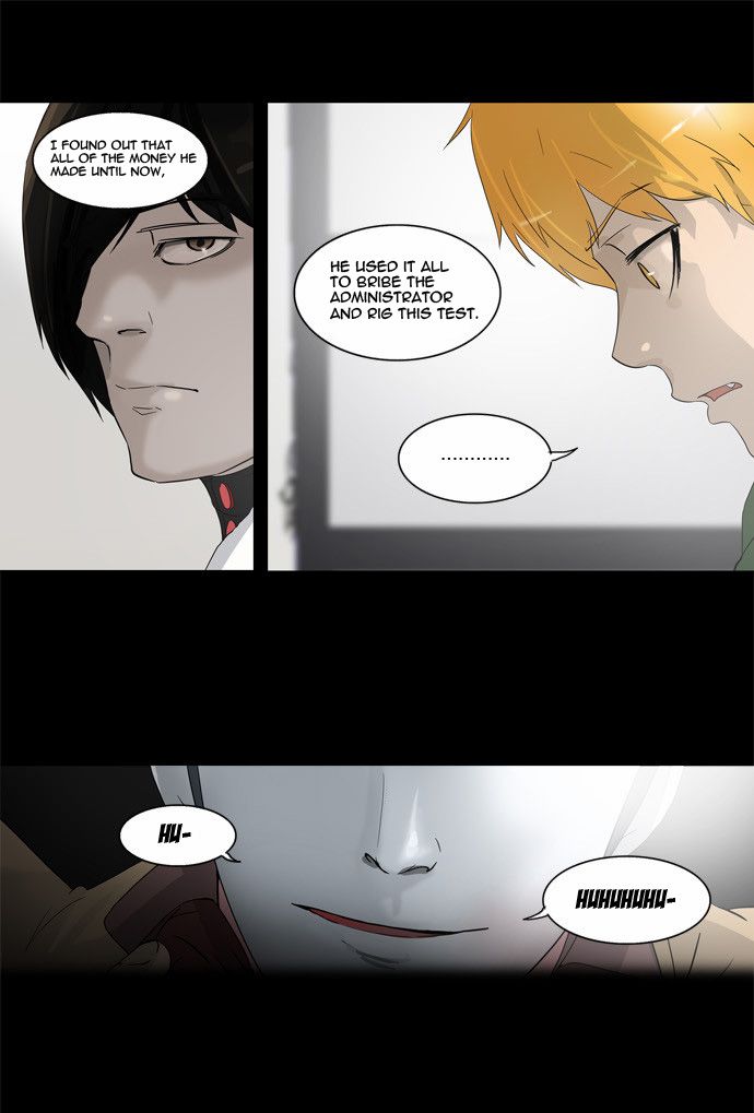 Tower of God chapter 101 page 25