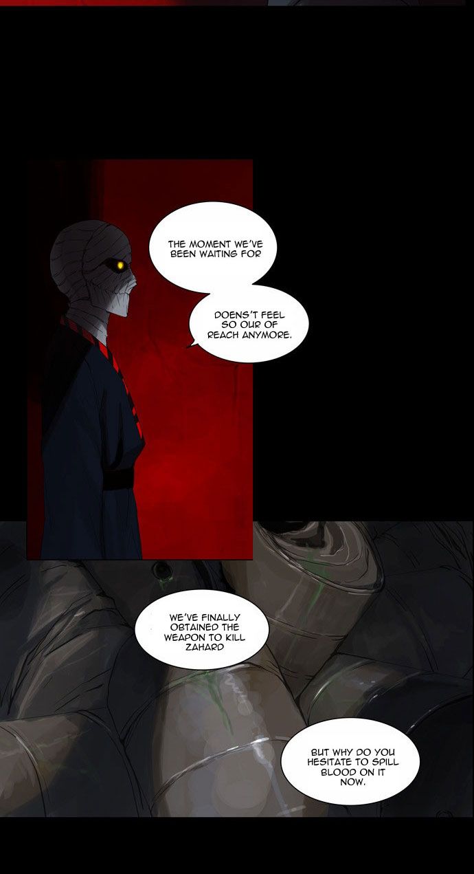 Tower of God chapter 115 page 10