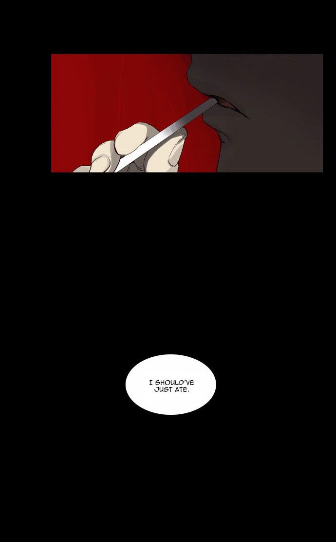 Tower of God chapter 115 page 19