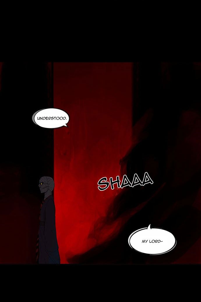 Tower of God chapter 115 page 22