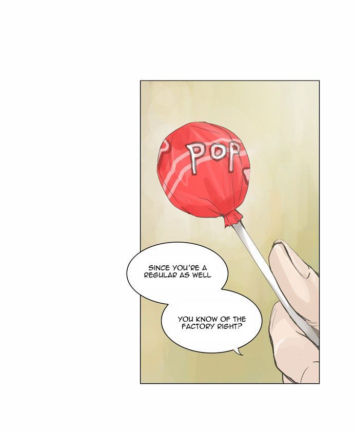 Tower of God chapter 115 page 33