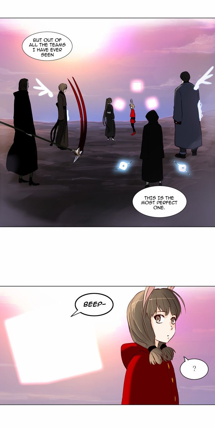 Tower of God chapter 135 page 30