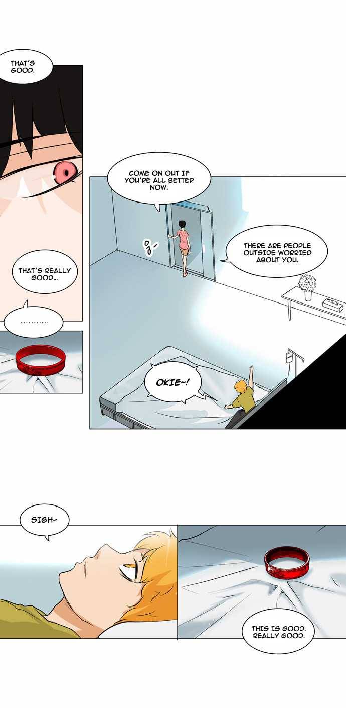 Tower of God chapter 188 page 9