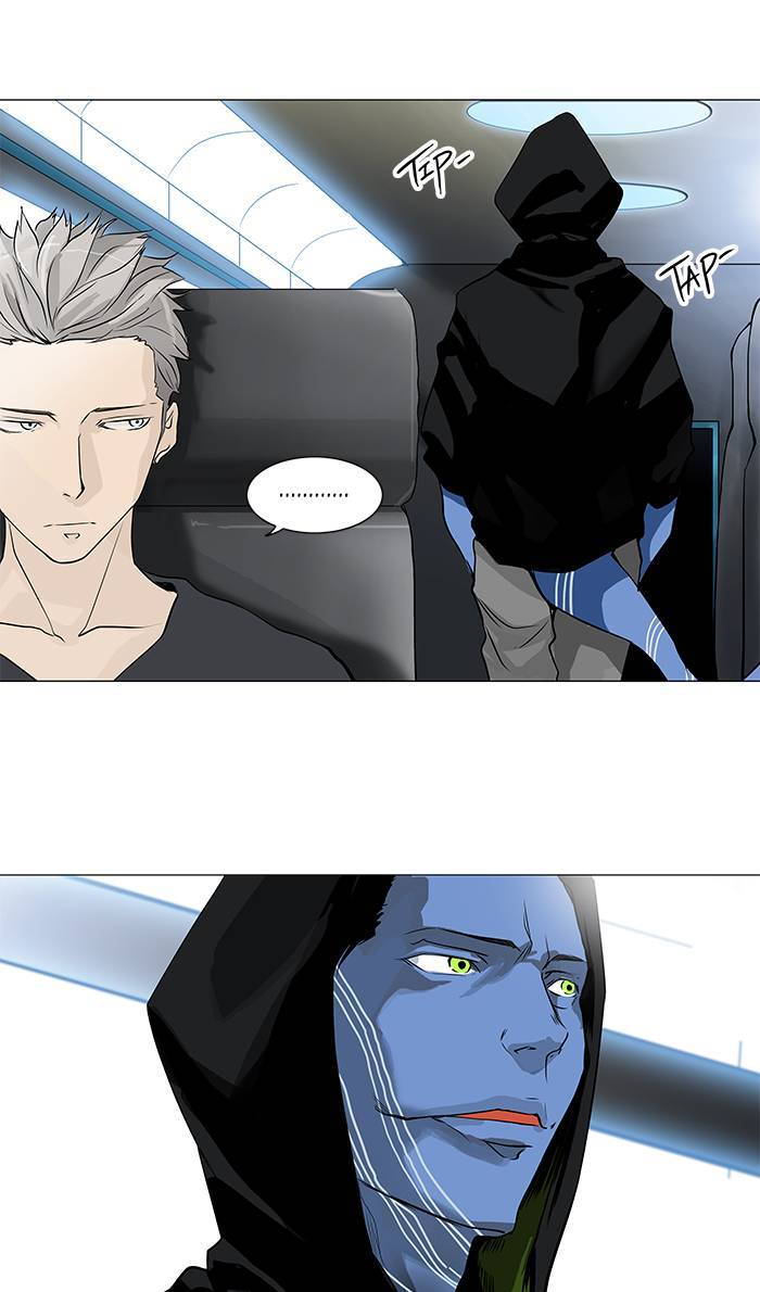 Tower of God chapter 195 page 1