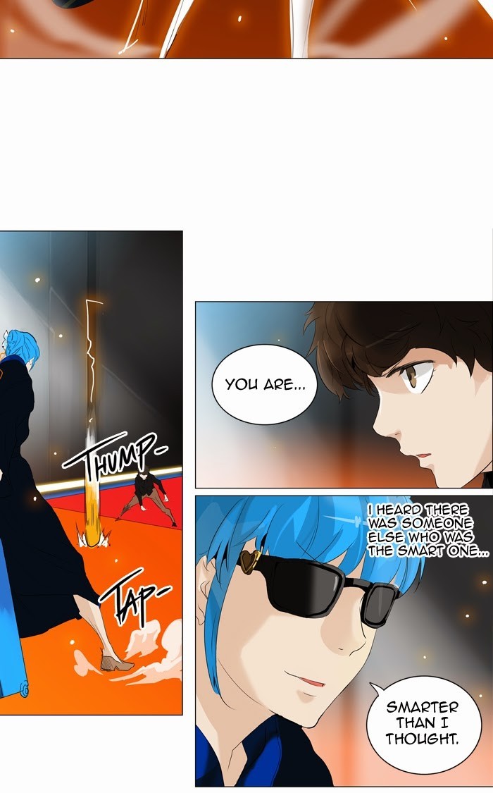 Tower of God chapter 209 page 23