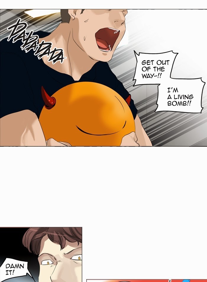 Tower of God chapter 209 page 53