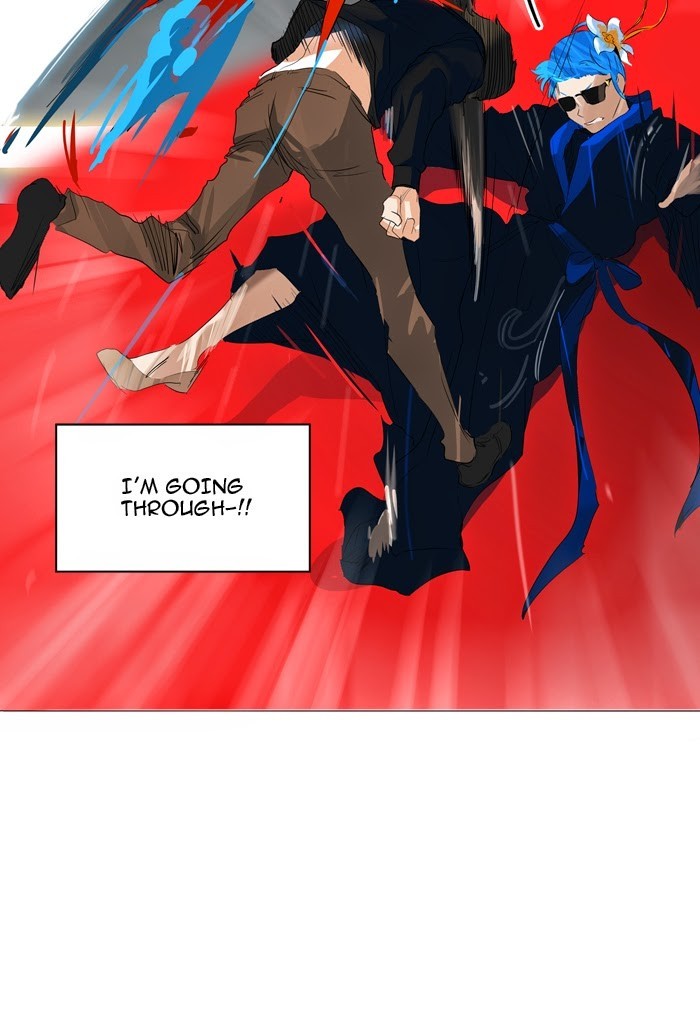 Tower of God chapter 209 page 59