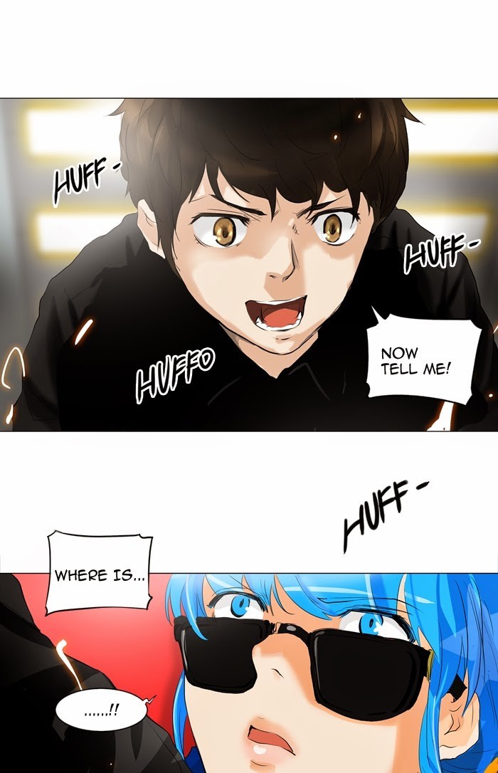 Tower of God chapter 209 page 62