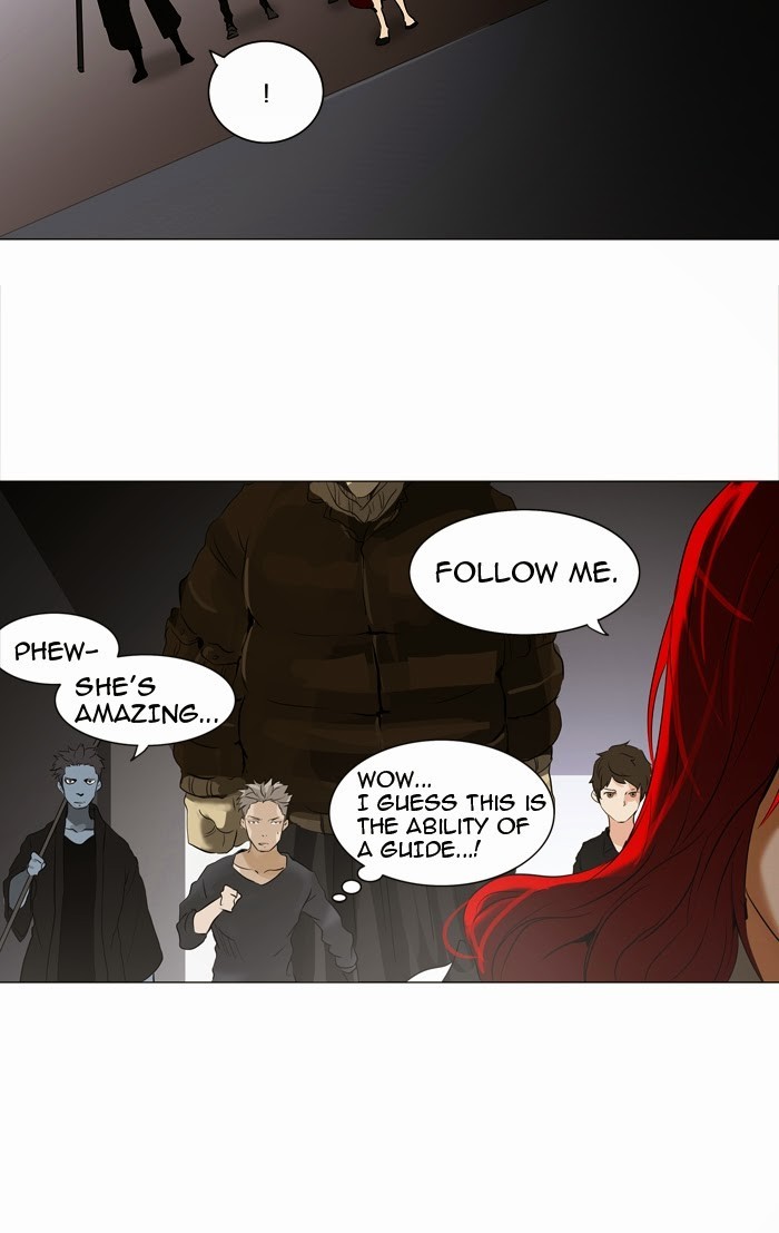 Tower of God chapter 213 page 29