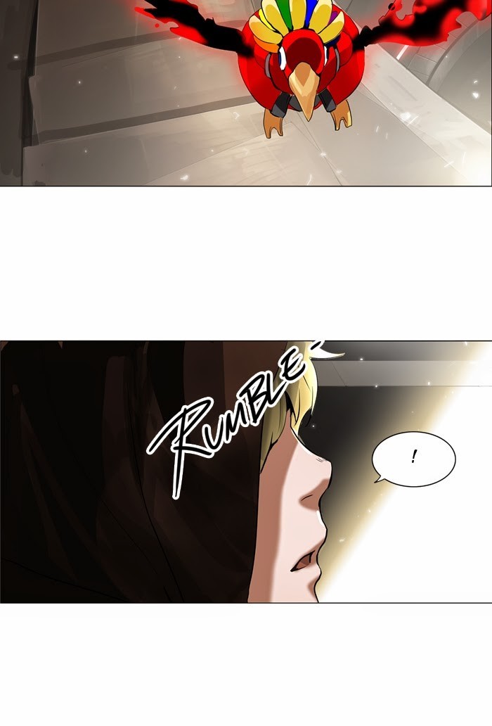 Tower of God chapter 213 page 44