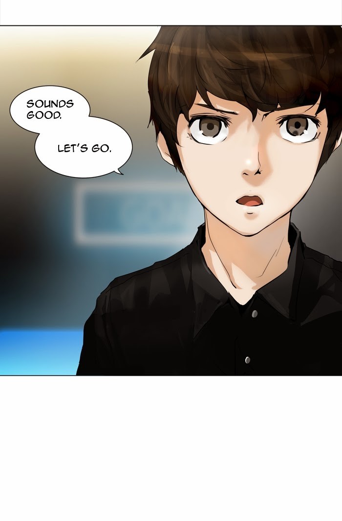 Tower of God chapter 213 page 9