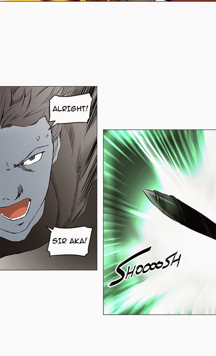 Tower of God chapter 217 page 23