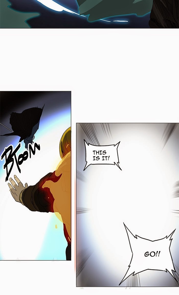 Tower of God chapter 217 page 27