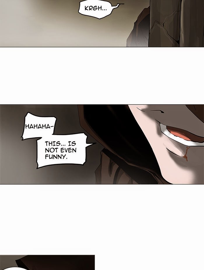 Tower of God chapter 217 page 5