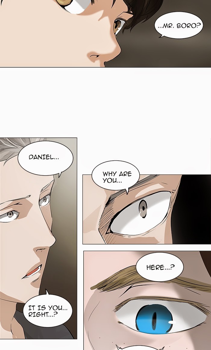 Tower of God chapter 220 page 23