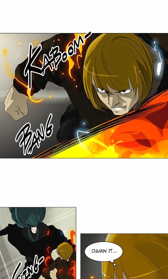 Tower of God chapter 220 page 42