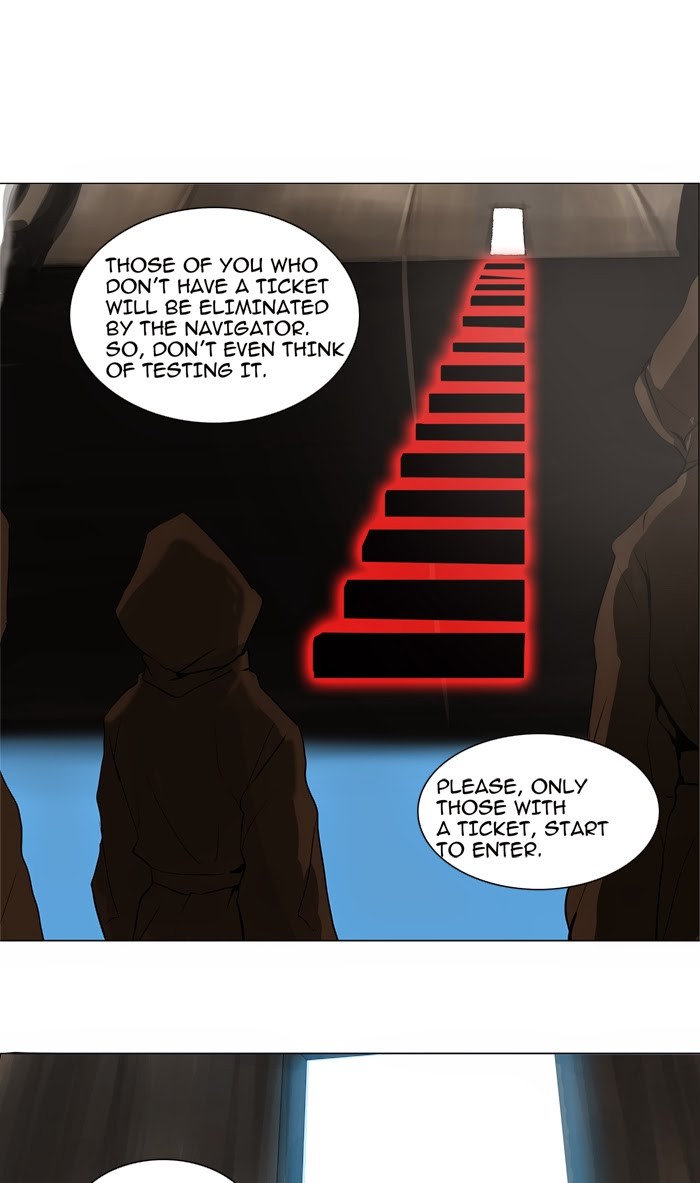 Tower of God chapter 222 page 41