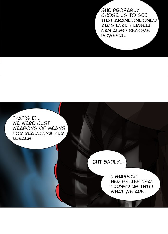 Tower of God chapter 225 page 38