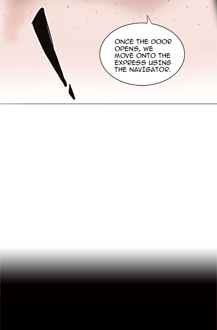 Tower of God chapter 225 page 49