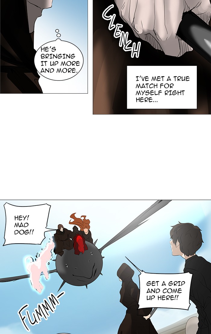 Tower of God chapter 229 page 31