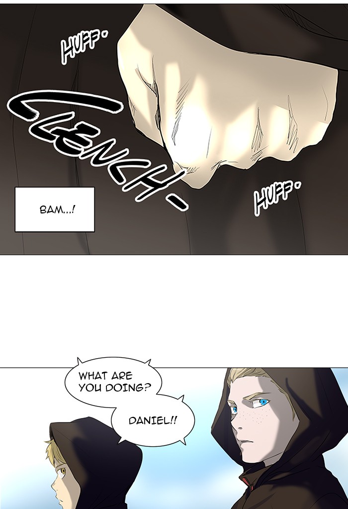 Tower of God chapter 229 page 8