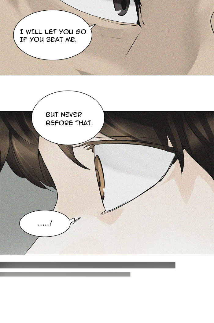 Tower of God chapter 238 page 36