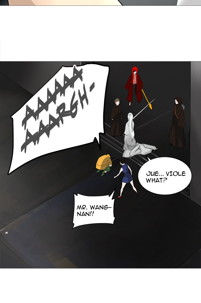 Tower of God chapter 238 page 46