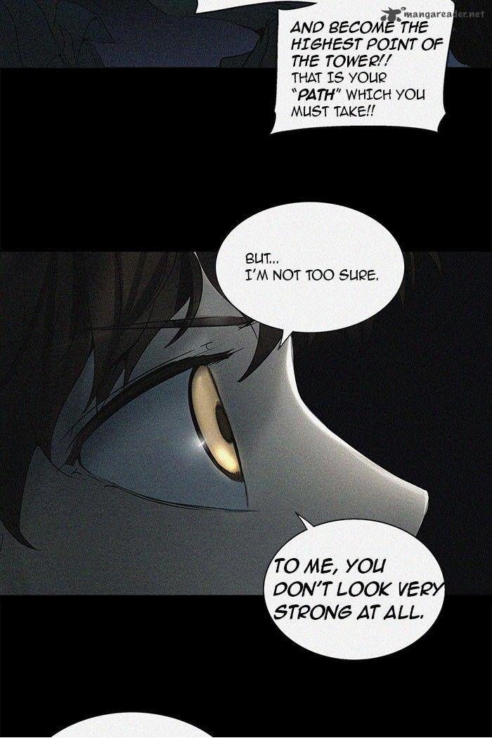 Tower of God chapter 258 page 14