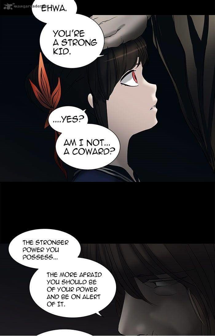 Tower of God chapter 258 page 47