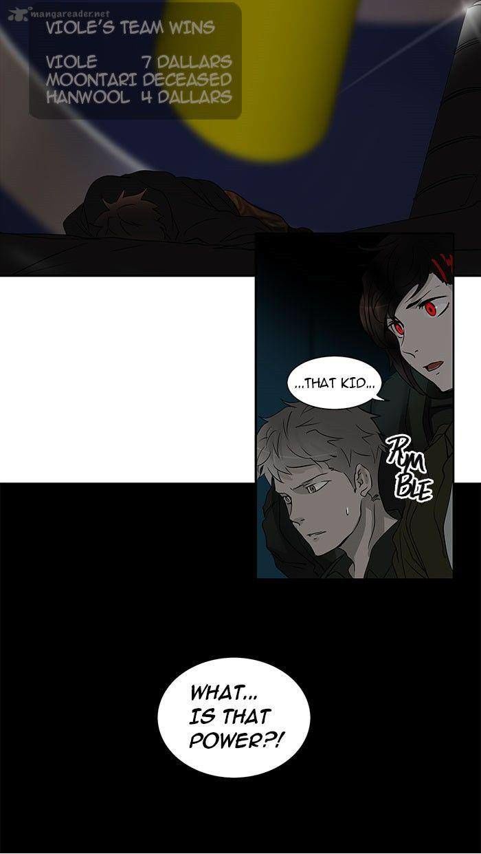 Tower of God chapter 258 page 55